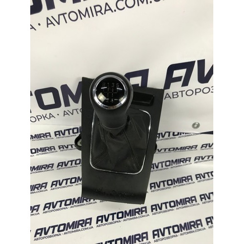 Кулиса МКПП 5-ст. Opel Zafira B 2005-2011 55354140